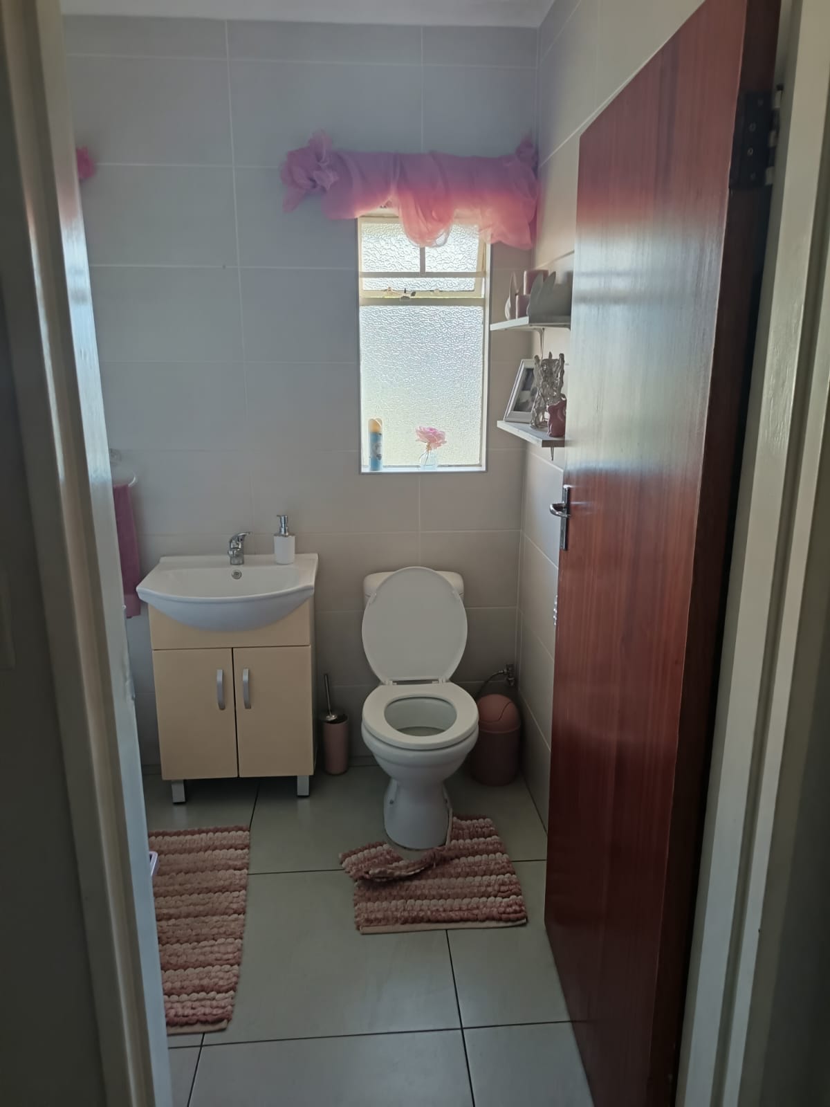 To Let 3 Bedroom Property for Rent in Vaalpark Free State